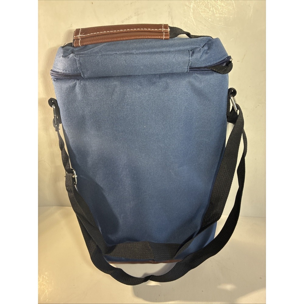 PGA TOUR  2 BOTTLE WINE COOLER BAG - Picture 2 of 6